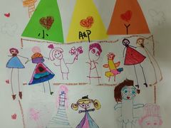 -小脚丫幼儿园(西二旗东一路校区)