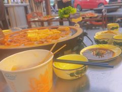 -老渔家·白族·石板烧·野生菌火锅(古城中心店)