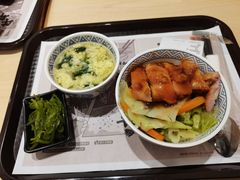 -吉野家(长沙五一广场IFS店)