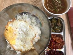 -屋里家延边朝鲜族冷面(南园店)
