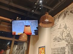 -金柱大盘鸡(波斯坦店)