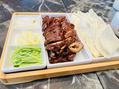 -南京悦客假日酒店中餐厅