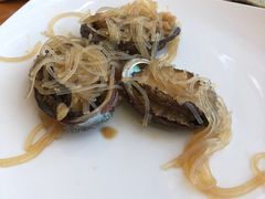-视界美食自助餐厅·石家庄希尔顿酒店