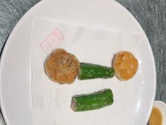 -猪肉婆私房菜(容桂总店)