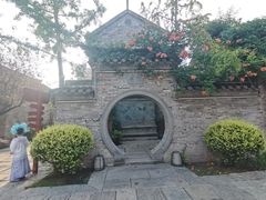 -回龙窝历史文化街区