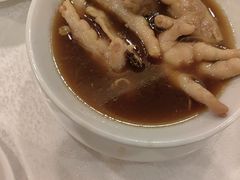 -金鮀岛潮州酒家