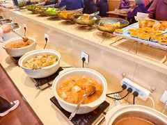 -素满香·全民食养自助(建邺万达店)