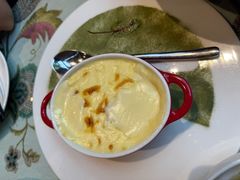 芝士南瓜-知味观·味庄(杨公堤店)