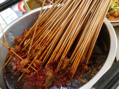 -咏勝锑锅麻辣烫(净居寺路总店)