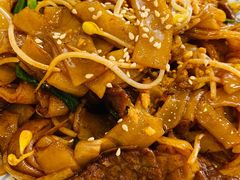 -新世界餐厅(万达店)