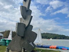 -上海月湖雕塑公园