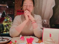 -弗兰克牛排西餐厅Ribone steak house(柠檬花园店)