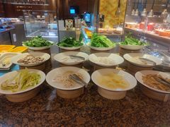 -马哥孛罗咖啡厅·Cafe Marco (厦门马哥孛罗东方大酒店)