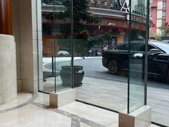 -上海雅居乐万豪侯爵酒店