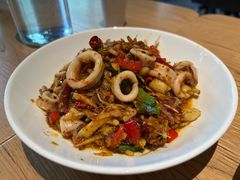 -一坐一忘云南菜(三里屯店)