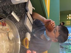 -一席地·本地鸡窝·杭帮鸡火锅(萧山银隆百货店)