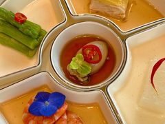-君来湖滨饭店·渔餐厅
