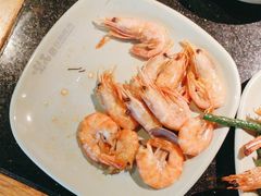 -梨花自助烤肉(天河城店)