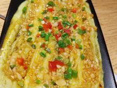 -一味烧烤(纪念路店)