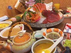 -红叶日本料理(辰熙广场店)