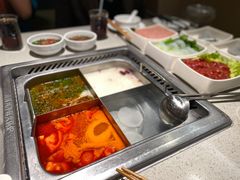 -海底捞火锅(群光广场店)