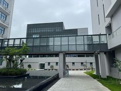 -福建技术师范学院(五马山校区)