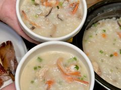 -如轩·海鲜砂锅粥·潮汕菜(一品天下店)
