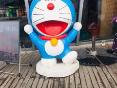 -湖州太湖旅游度假区-月亮广场