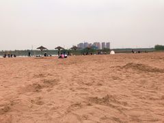 -咸阳湖景区