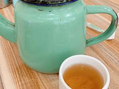 -清真玉林老字号稍麦羊杂碎(宽巷子民族美食街店)
