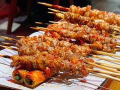 -肉串汪(西便门店)