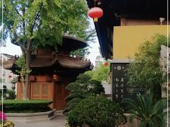 -西林禅寺