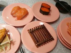 -争鲜回转寿司(南开大悦城店)