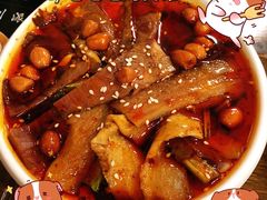 -伊兰麒兰馨园·川菜·清真馆(339电视塔店)