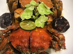 -白家餐厅(徐家汇店)