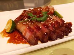 -湛江花园酒店·桃园馆