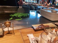 -赤坂亭·M9和牛烧肉·铁板烧(合肥万象城店)