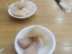 -刘兰英牛羊肉泡馍(立新街店)