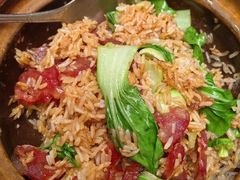 -壹煲口福煲仔饭(中山路店)
