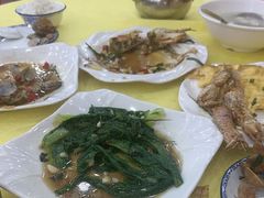 -秋姐美食店(旅游大道店)