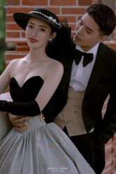 -挪娅婚纱摄影皇家会所