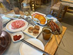 -牛街·马辈儿涮肉(牛街总店)