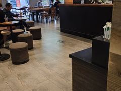 -星巴克(北京三里屯SOHO一店)