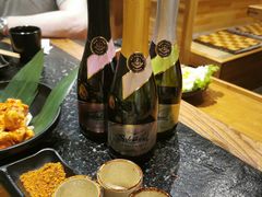 -九田家黑牛烤肉料理(盛龙广场店)