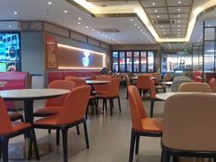 -香港新记茶餐厅(春熙太古里店)