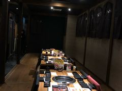 -松阪牛焼肉M(法善寺横丁店)