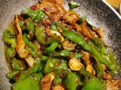 -吃饭皇帝大土家民族菜(正大广场店)