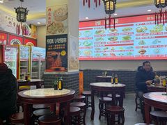 -馄饨侯(前门店)