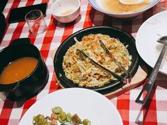 -西贝(东方路店)