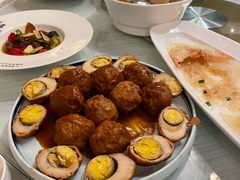 -绿地御豪温泉酒店·御泉中餐厅